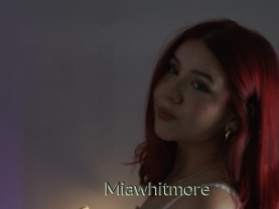 Miawhitmore