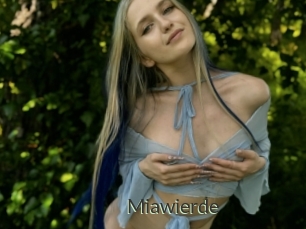 Miawierde