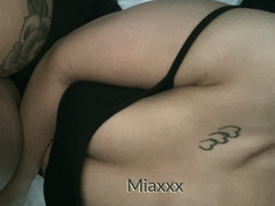 Miaxxx