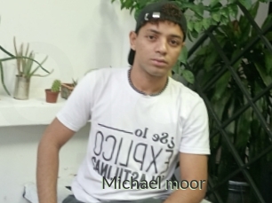 Michael_moor