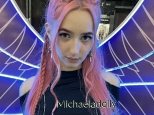 michaeladelly Ejaculator
