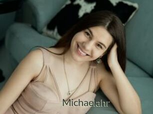 Michaelahr