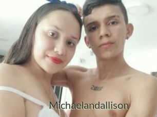 Michaelandallison