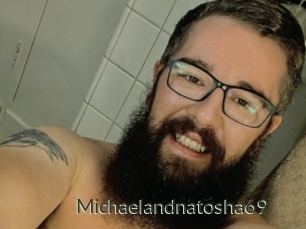 Michaelandnatosha69