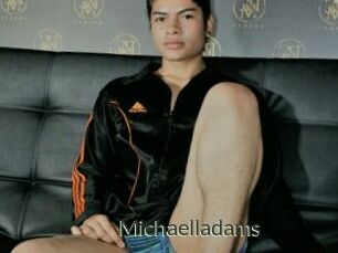 Michaelladams