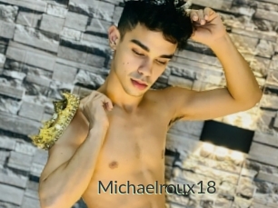 Michaelroux18