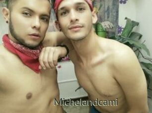 Michelandcami
