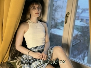 Michelefox