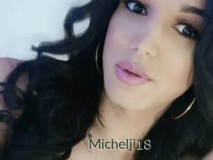 Michelji18