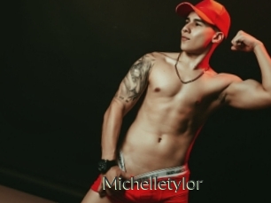 Michelletylor