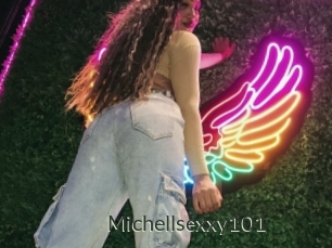 Michellsexxy101