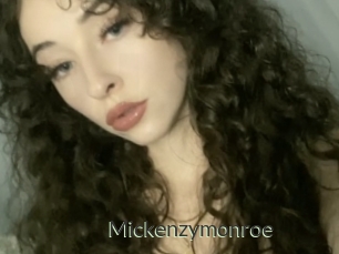 Mickenzymonroe