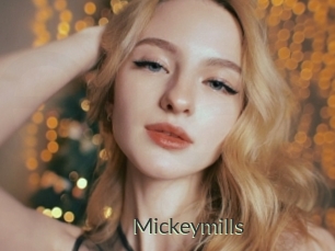 Mickeymills