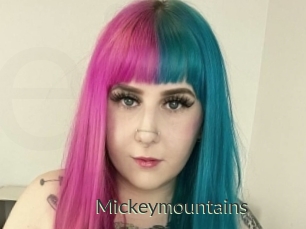Mickeymountains