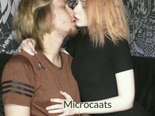 Microcaats