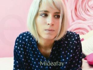 Mideafay