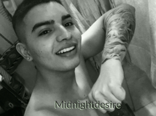 Midnightdesire