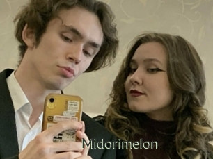 Midorimelon