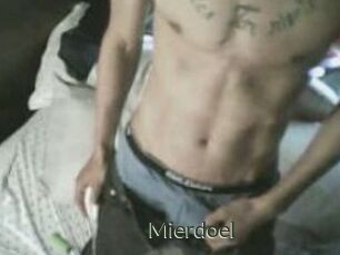 Mierdoel