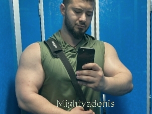 Mightyadonis