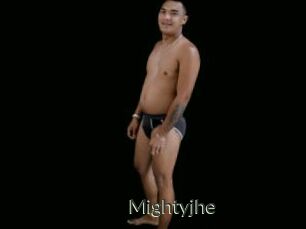 Mightyjhe