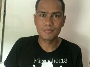 Miguel_hot18