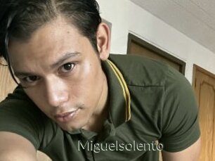 Miguelsolento