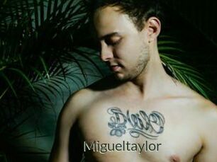Migueltaylor