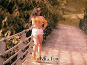 Miiafox