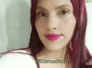 Miiamadison