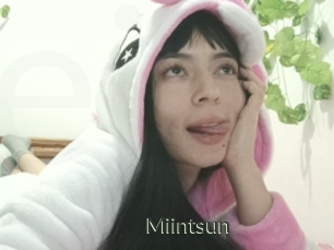 Miintsun