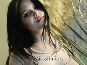 Mijoshimura