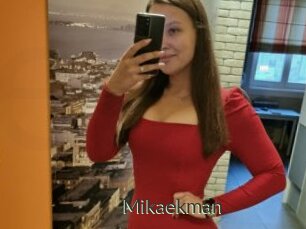 Mikaekman