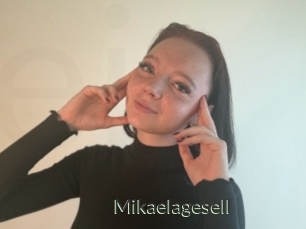 Mikaelagesell