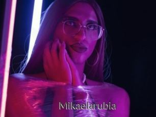 Mikaelarubia