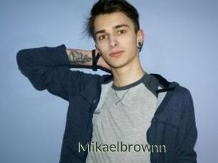 Mikaelbrownn