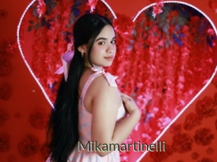 Mikamartinelli