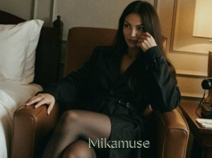 Mikamuse