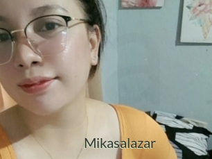 Mikasalazar