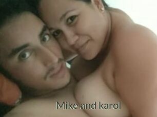 Mike_and_karol