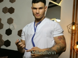 Mikeallenn