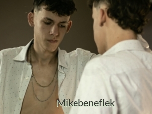 Mikebeneflek