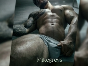 Mikegreys