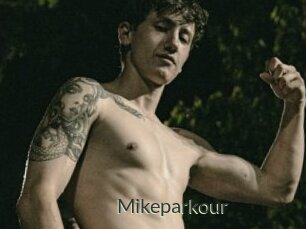 Mikeparkour