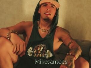 Mikesantoos