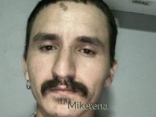 Miketena
