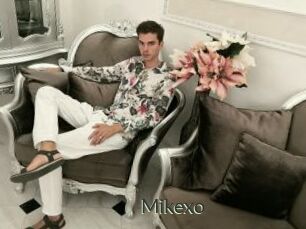 Mikexo