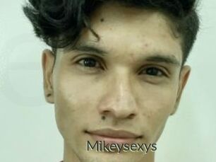 Mikeysexys