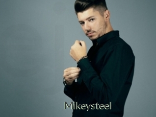mikeysteel Ejaculator