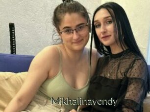 Mikhalinavendy
